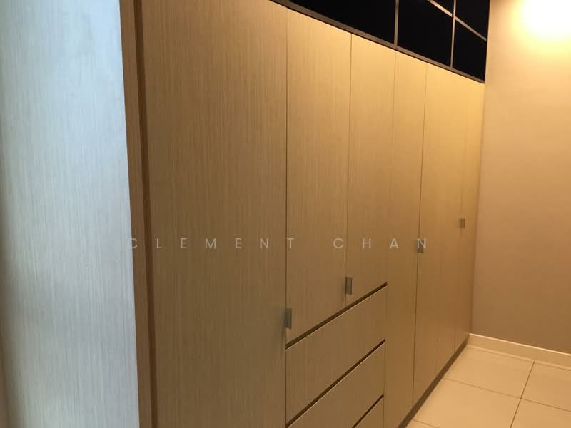 Kondominium untuk Disewa di Uptown Residences - Clement Chan - Interior - PropertyGuru.com.my