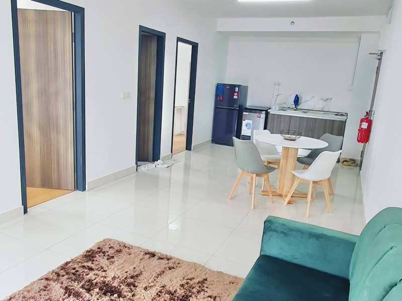 Service Residence for Sale at The New Duo @ Edumetro - Lok Teh - Interior - PropertyGuru.com.my
