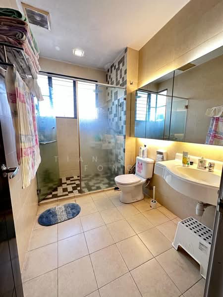 Terraced House for Sale in Bandar Puteri Puchong (Puchong) - Tian Sing Fong - Bathroom - PropertyGuru.com.my