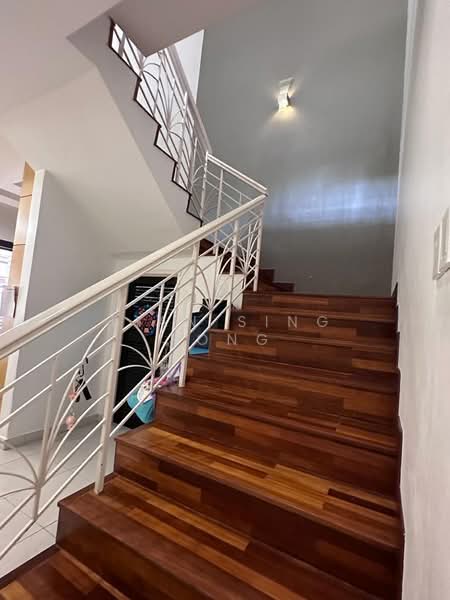 Terraced House for Sale in Bandar Puteri Puchong (Puchong) - Tian Sing Fong - Interior - PropertyGuru.com.my