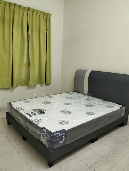 Rumah Teres 2 Tingkat untuk Disewa di Taman Desa Tebrau (Tebrau) - Ray Tung - Bedroom - PropertyGuru.com.my