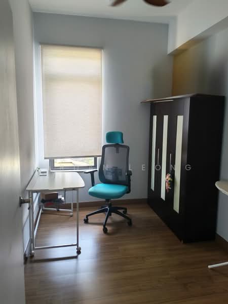 Servis Apartment untuk Disewa di The Amber Residence @ TwentyFive.7 - Jordan Leong - PropertyGuru.com.my
