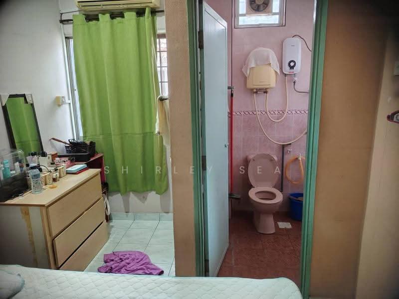 Rumah Teres 2.5-Tingkat untuk Dijual di Taman Cheras Jaya (Cheras) - Shirley Sea - Bedroom - PropertyGuru.com.my