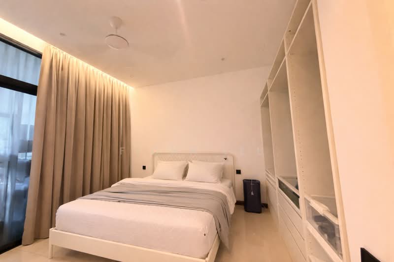 Rumah Berkembar untuk Disewa di Telok Panglima Garang (Selangor) - Fiona Lee - Bedroom - PropertyGuru.com.my
