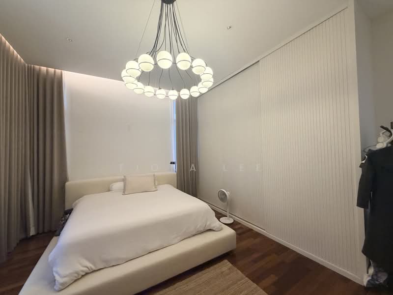 Rumah Berkembar untuk Disewa di Telok Panglima Garang (Selangor) - Fiona Lee - Bedroom - PropertyGuru.com.my