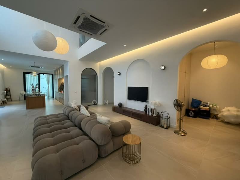 Rumah Berkembar untuk Disewa di Telok Panglima Garang (Selangor) - Fiona Lee - PropertyGuru.com.my