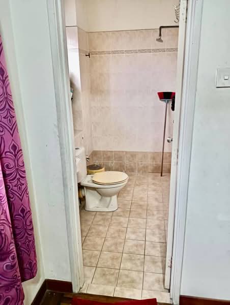 Rumah Teres 2 Tingkat untuk Dijual di Subang Jaya (Selangor) - Syamsul Ilham - Bathroom - PropertyGuru.com.my