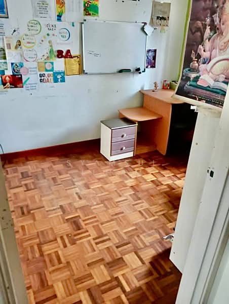 Rumah Teres 2 Tingkat untuk Dijual di Subang Jaya (Selangor) - Syamsul Ilham - Study - PropertyGuru.com.my