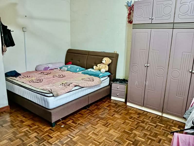 Rumah Teres 2 Tingkat untuk Dijual di Subang Jaya (Selangor) - Syamsul Ilham - Bedroom - PropertyGuru.com.my