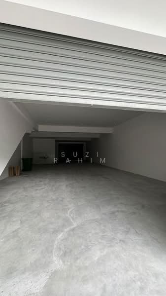 Shop for Rent in Semenyih (Selangor) - Suzi Rahim - Interior - PropertyGuru.com.my