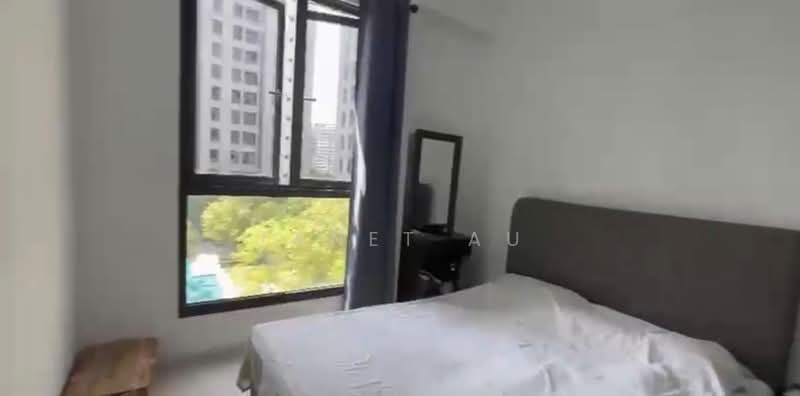 Service Residence for Sale at Equine Residence - Janet Au - Bedroom - PropertyGuru.com.my