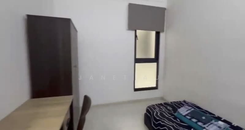 Service Residence for Sale at Equine Residence - Janet Au - Bedroom - PropertyGuru.com.my