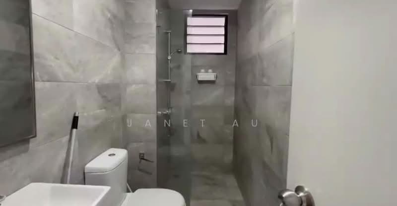 Service Residence for Sale at Equine Residence - Janet Au - PropertyGuru.com.my