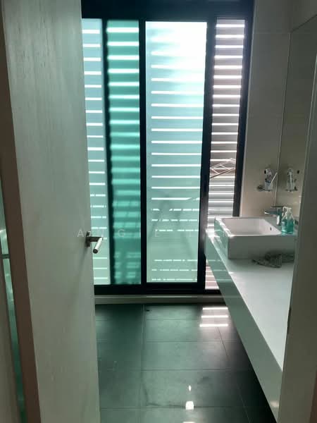 Condominium for Sale at The LIGHT COLLECTION II - Angie Lim - Bathroom - PropertyGuru.com.my
