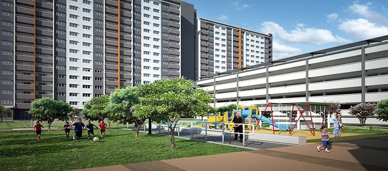 Apartment for Sale at Serunai - Fifi Natasya - Exterior - PropertyGuru.com.my