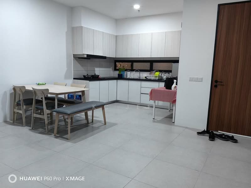 Condominium for Sale at Doncaster - KC Jee - PropertyGuru.com.my