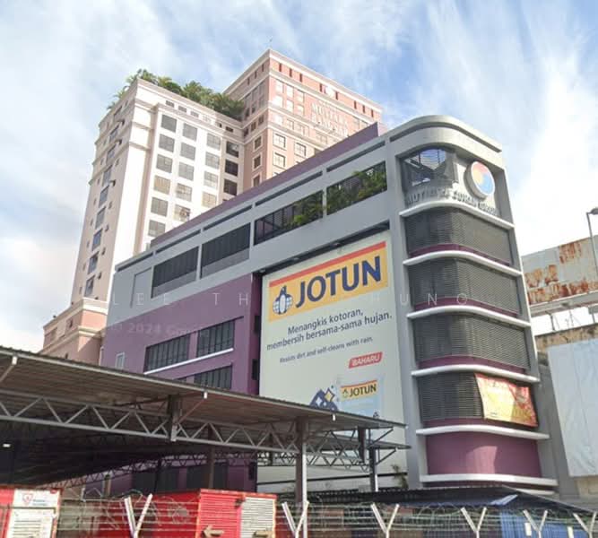 Shop / Office for Rent in Bangsar (Kuala Lumpur) - Lee Thai Chung - PropertyGuru.com.my