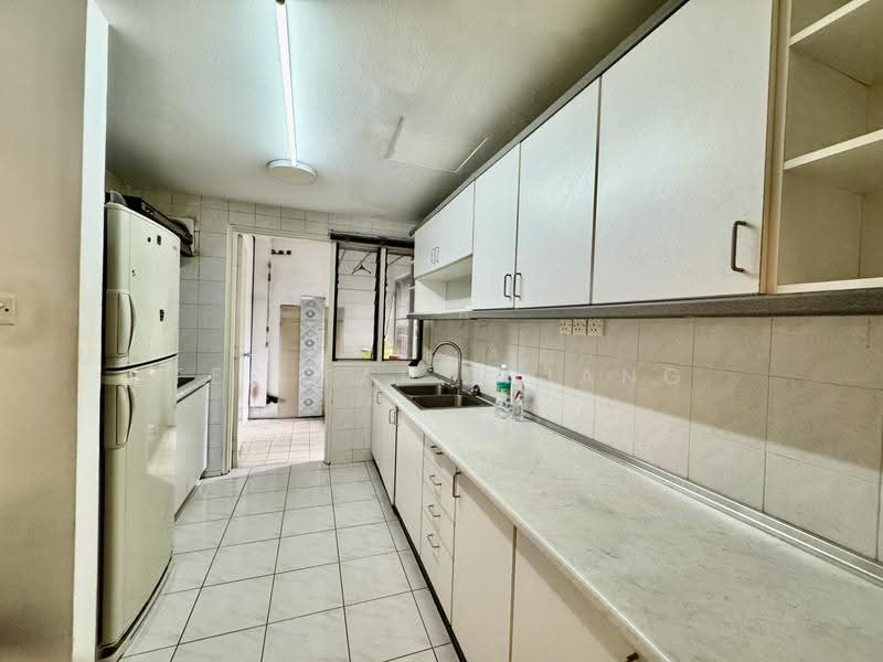 Condominium for Sale at Mont Kiara Palma - Tee Kai Shiang - Kitchen - PropertyGuru.com.my