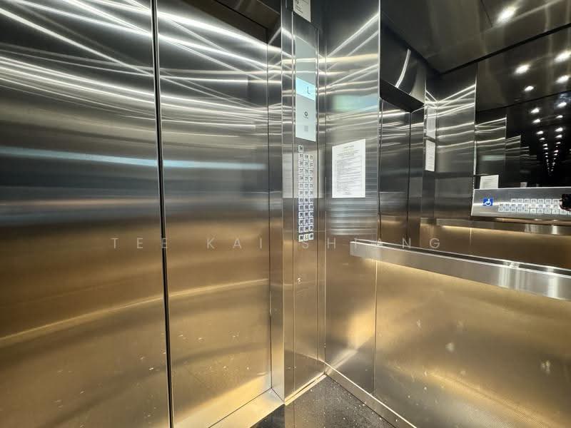 Condominium for Sale at Mont Kiara Palma - Tee Kai Shiang - Interior - PropertyGuru.com.my
