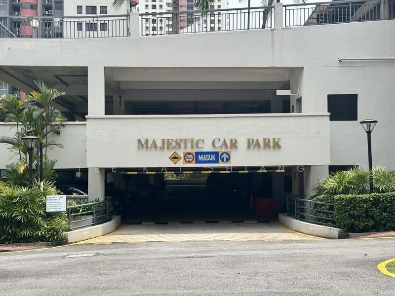 Condominium for Sale at Mont Kiara Palma - Tee Kai Shiang - PropertyGuru.com.my