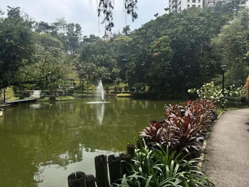 Condominium for Sale at Mont Kiara Palma - Tee Kai Shiang - Exterior - PropertyGuru.com.my