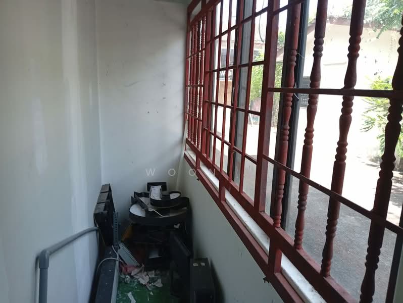 Shop for Sale in Taman Cheng Permai (Cheng) - Woon . - Interior - PropertyGuru.com.my