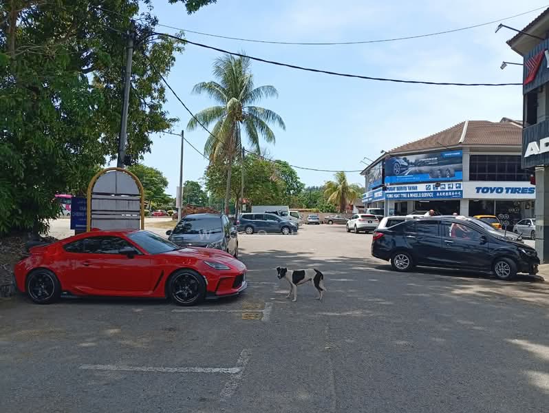 Shop for Sale in Taman Cheng Permai (Cheng) - Woon . - PropertyGuru.com.my