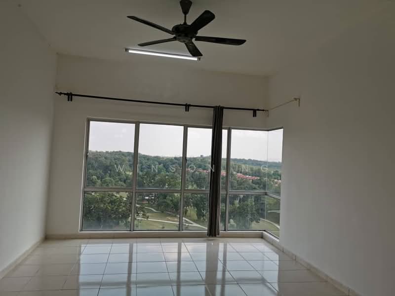 Service Residence for Rent at I Residence - Winson Ng - View - PropertyGuru.com.my