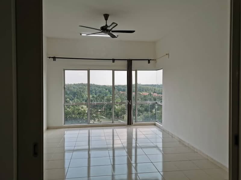 Service Residence for Rent at I Residence - Winson Ng - Living Room - PropertyGuru.com.my