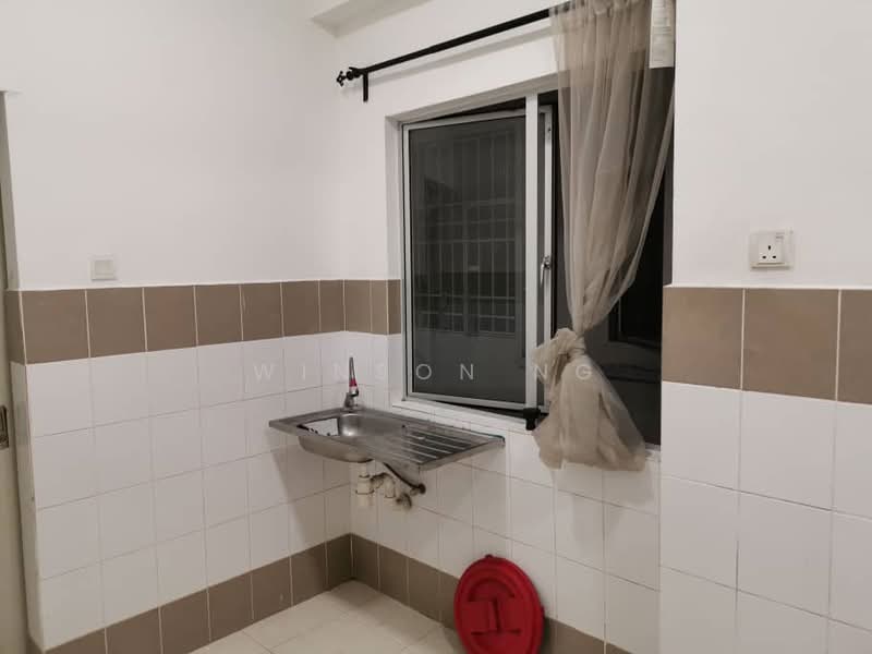 Service Residence for Rent at I Residence - Winson Ng - Interior - PropertyGuru.com.my