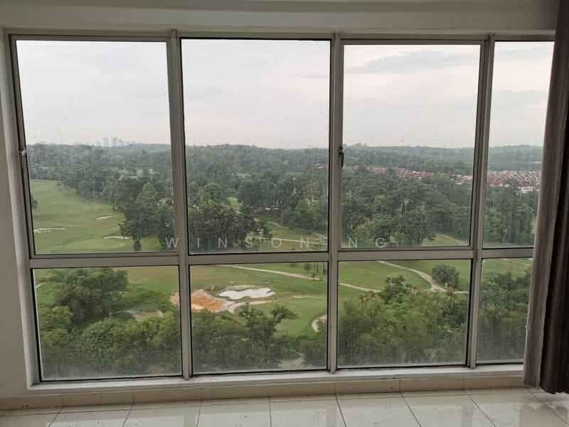 Service Residence for Rent at I Residence - Winson Ng - View - PropertyGuru.com.my