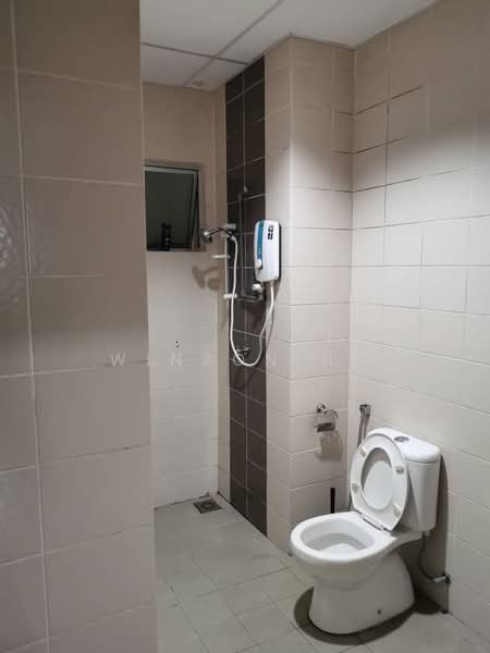 Service Residence for Rent at I Residence - Winson Ng - Bathroom - PropertyGuru.com.my