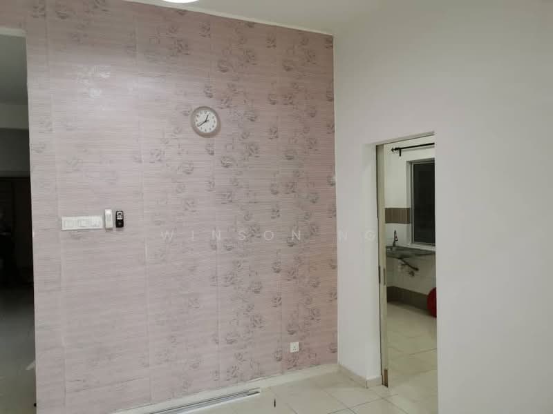 Service Residence for Rent at I Residence - Winson Ng - Interior - PropertyGuru.com.my