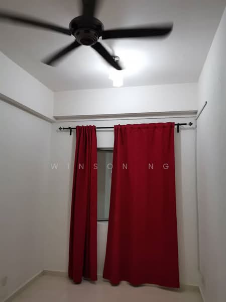 Service Residence for Rent at I Residence - Winson Ng - Interior - PropertyGuru.com.my