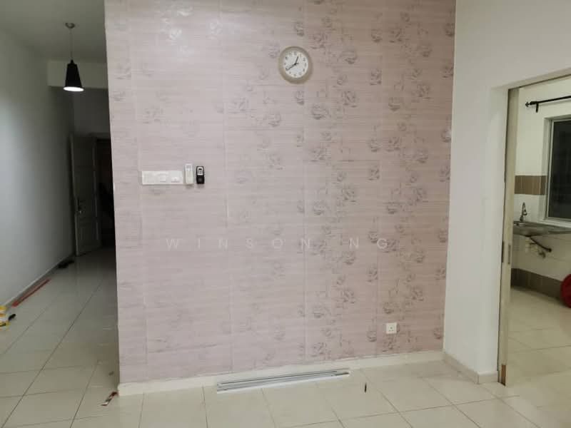 Service Residence for Rent at I Residence - Winson Ng - Interior - PropertyGuru.com.my