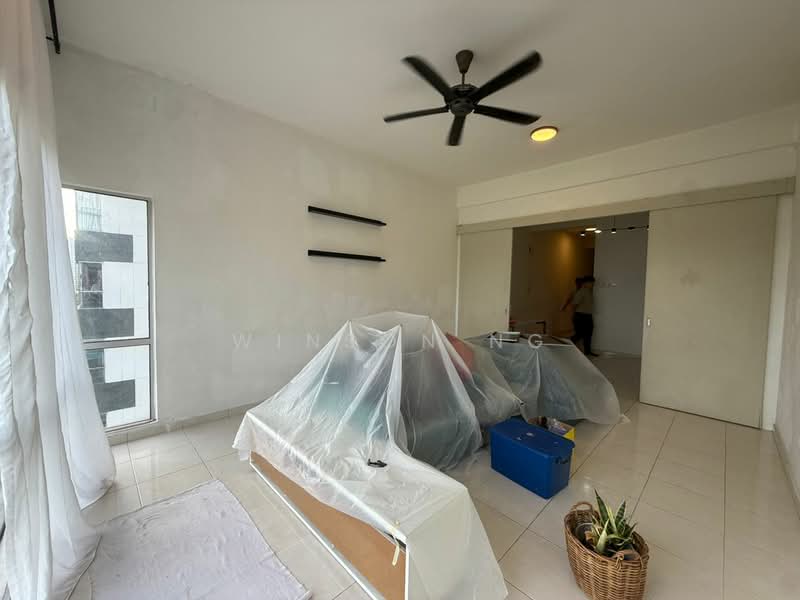 Service Residence for Rent at I Residence - Winson Ng - Living Room - PropertyGuru.com.my