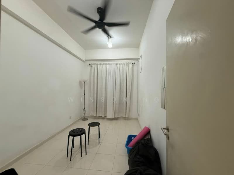 Service Residence for Rent at I Residence - Winson Ng - Interior - PropertyGuru.com.my