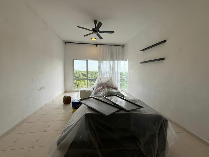 Service Residence for Rent at I Residence - Winson Ng - Living Room - PropertyGuru.com.my