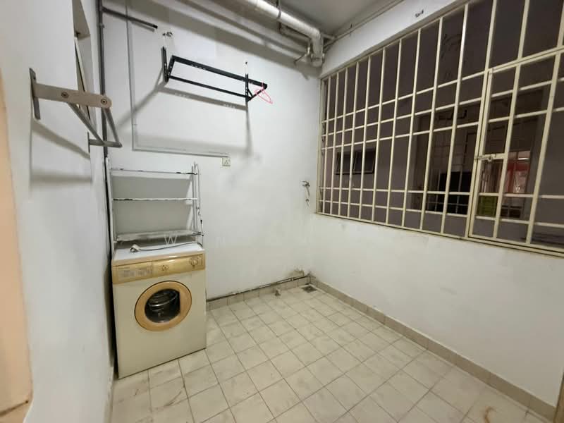 Service Residence for Rent at I Residence - Winson Ng - Interior - PropertyGuru.com.my