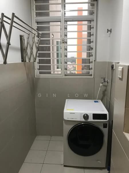 Servis Apartment untuk Disewa di Tiara Mutiara 2 - Gin Low - Interior - PropertyGuru.com.my