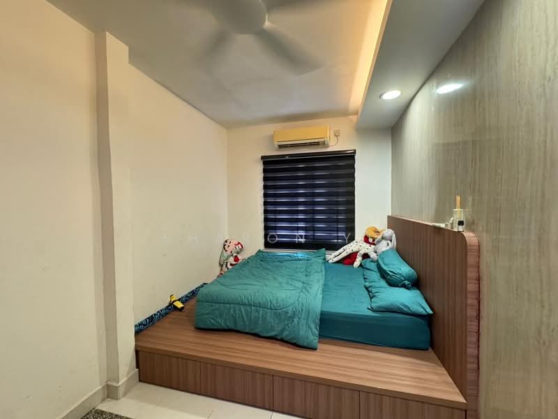 Rumah Teres 2 Tingkat untuk Dijual di Taman Seri Orkid (Skudai) - Sharon Yu - PropertyGuru.com.my