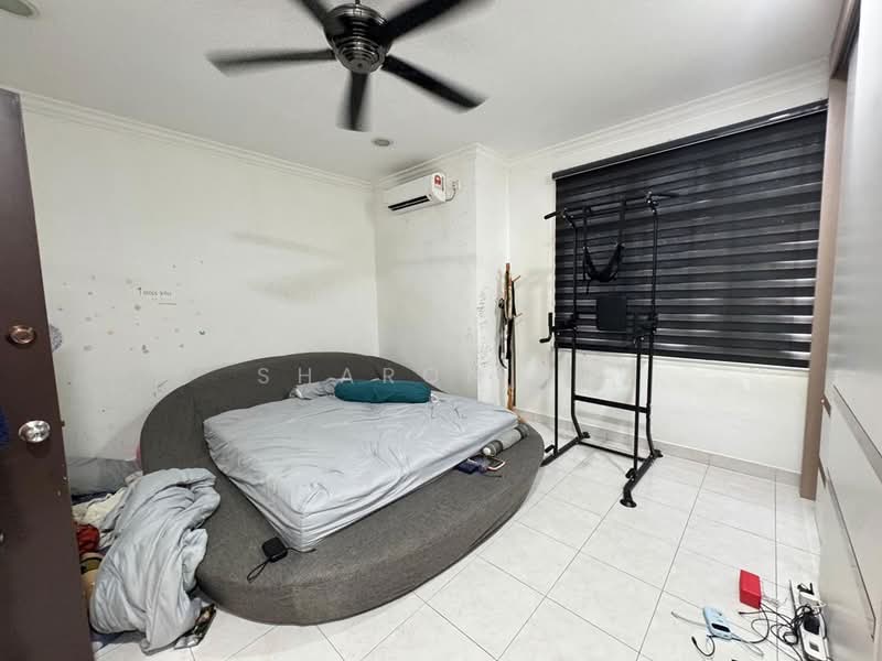 Rumah Teres 2 Tingkat untuk Dijual di Taman Seri Orkid (Skudai) - Sharon Yu - PropertyGuru.com.my