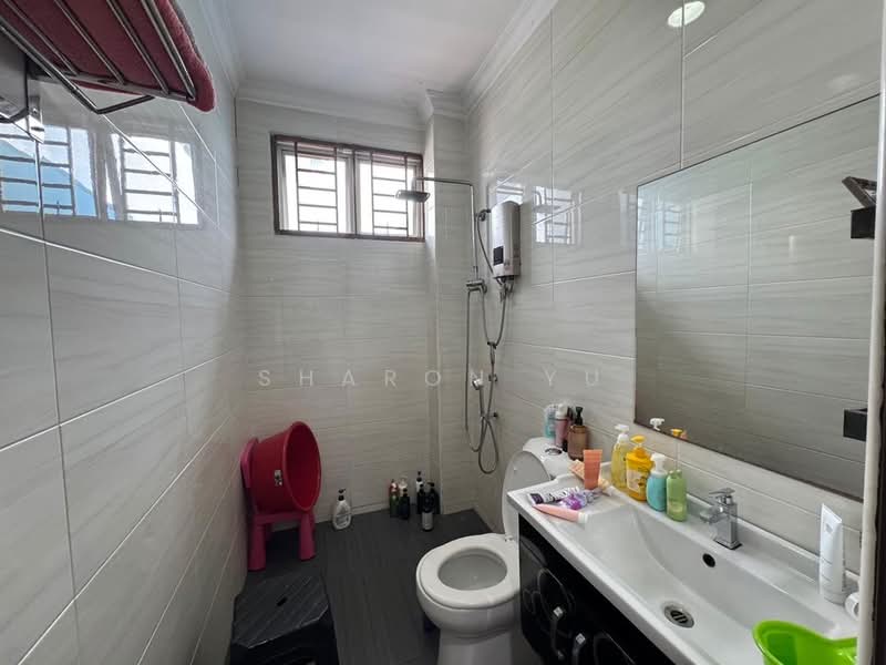 Rumah Teres 2 Tingkat untuk Dijual di Taman Seri Orkid (Skudai) - Sharon Yu - PropertyGuru.com.my
