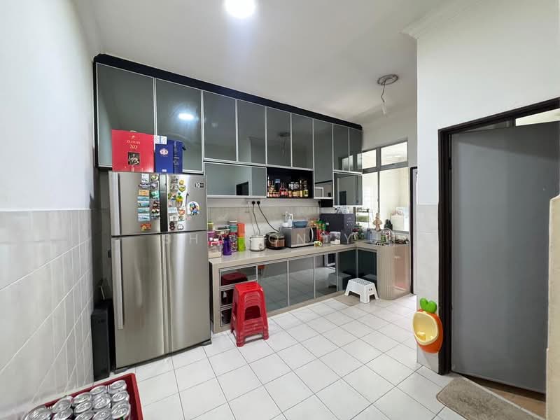 Rumah Teres 2 Tingkat untuk Dijual di Taman Seri Orkid (Skudai) - Sharon Yu - PropertyGuru.com.my