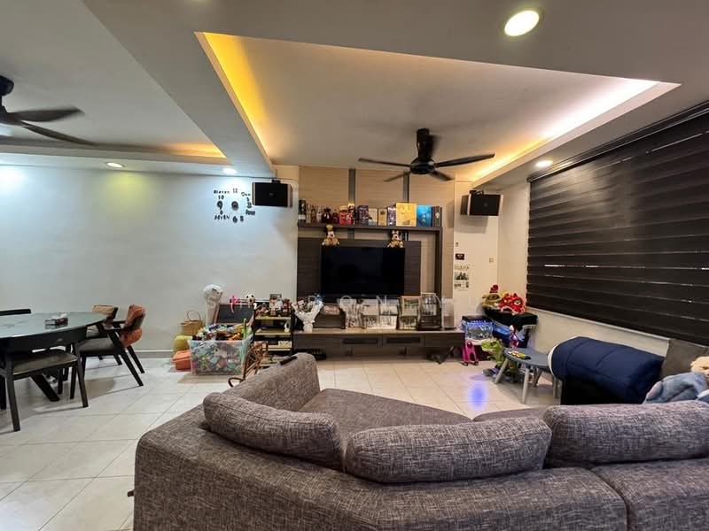 Rumah Teres 2 Tingkat untuk Dijual di Taman Seri Orkid (Skudai) - Sharon Yu - PropertyGuru.com.my