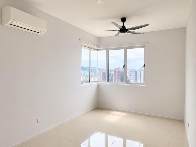 Condominium for Rent at Residensi PV18 - Paris Chin - PropertyGuru.com.my
