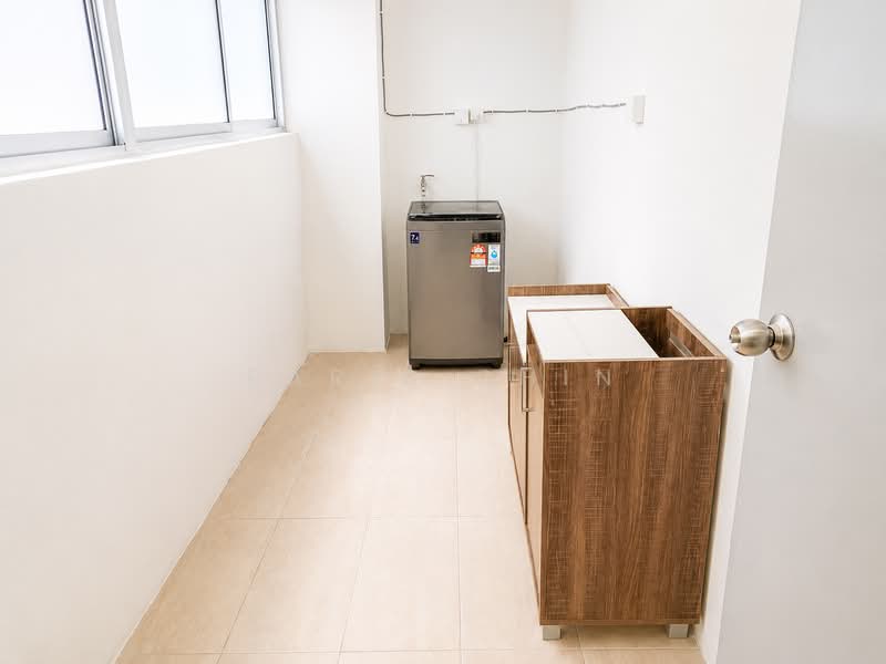 Condominium for Rent at Residensi PV18 - Paris Chin - PropertyGuru.com.my