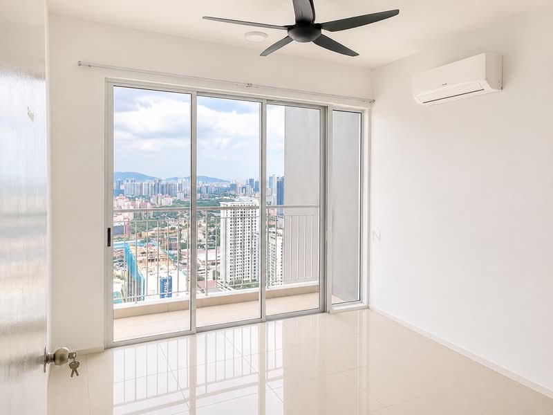 Condominium for Rent at Residensi PV18 - Paris Chin - PropertyGuru.com.my