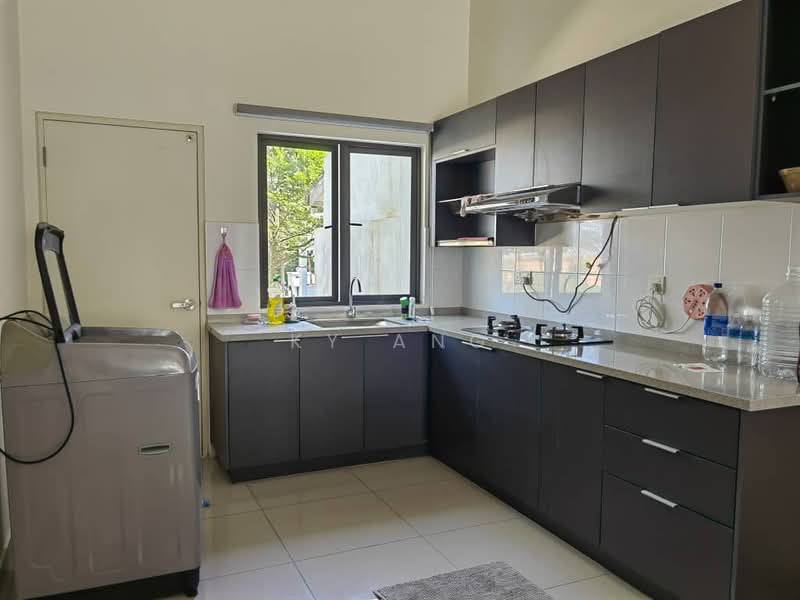 Terraced House for Rent in Dengkil (Selangor) - KY Ang - PropertyGuru.com.my
