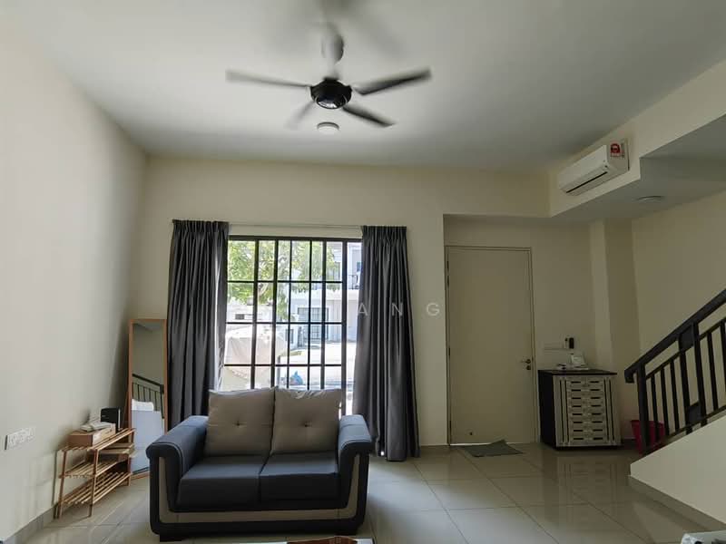 Terraced House for Rent in Dengkil (Selangor) - KY Ang - PropertyGuru.com.my
